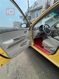 بی وای دی G3